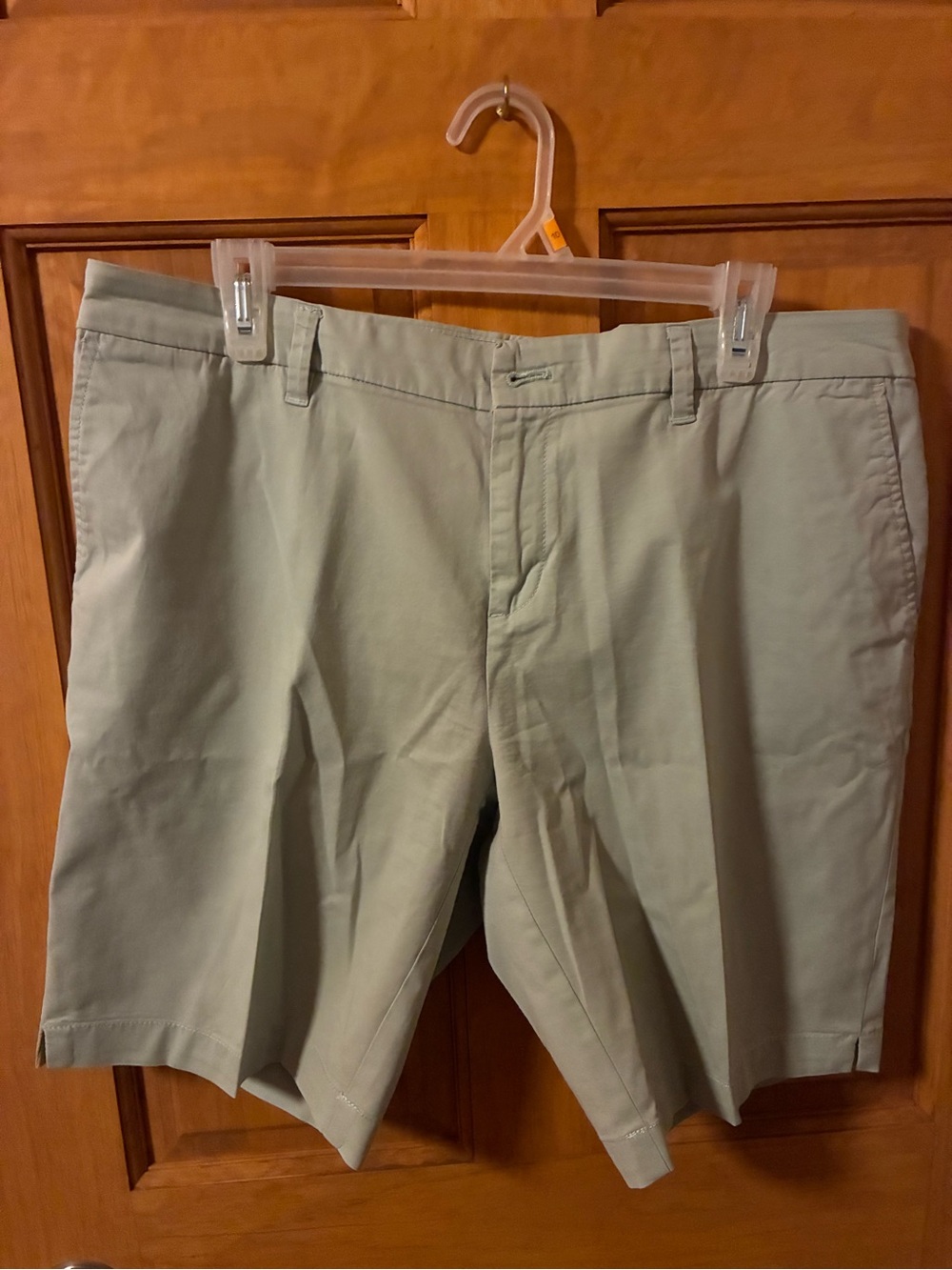 Faded Glory Bermuda Shorts